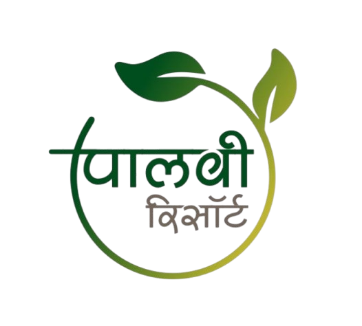 Palvi Resort Logo